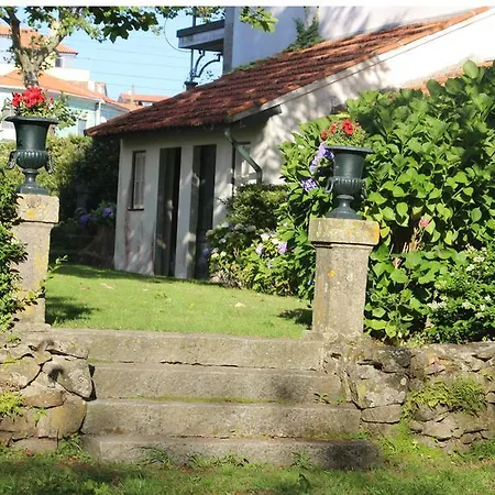Holiday home Charming Beach House Arcozelo (Porto)