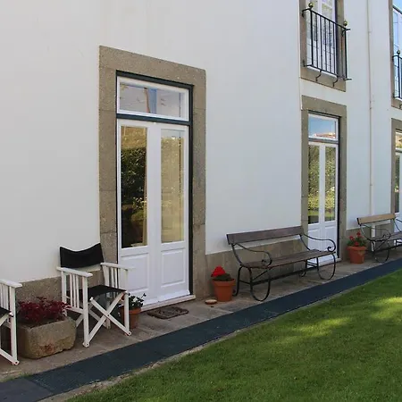 Charming Beach House Arcozelo (Porto)