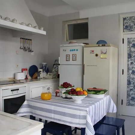 Holiday home Charming Beach House *