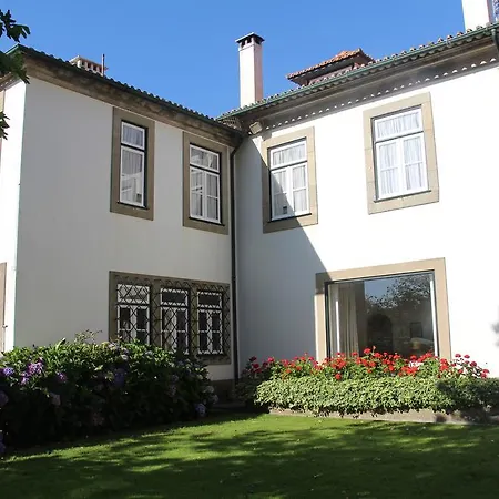 Charming Beach House Dom wakacyjny Arcozelo (Porto)